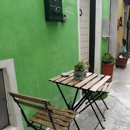 Vezzhouse Villa Vezzano Ligure Bagian luar foto