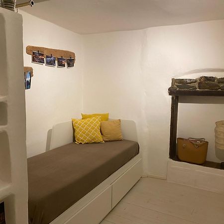 Vezzhouse Villa Vezzano Ligure Bagian luar foto