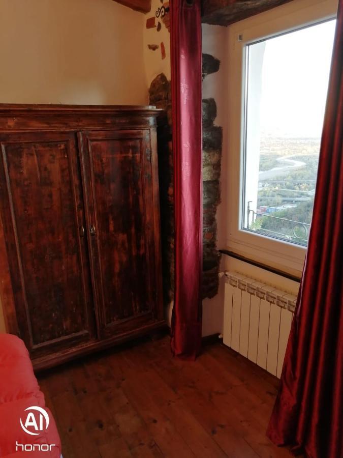 Vezzhouse Villa Vezzano Ligure Bagian luar foto