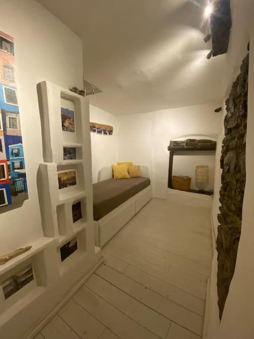 Vezzhouse Villa Vezzano Ligure Bagian luar foto
