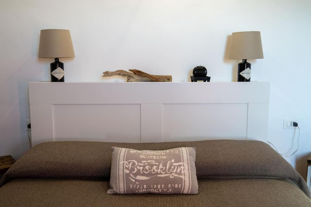 Vezzhouse Villa Vezzano Ligure Bagian luar foto