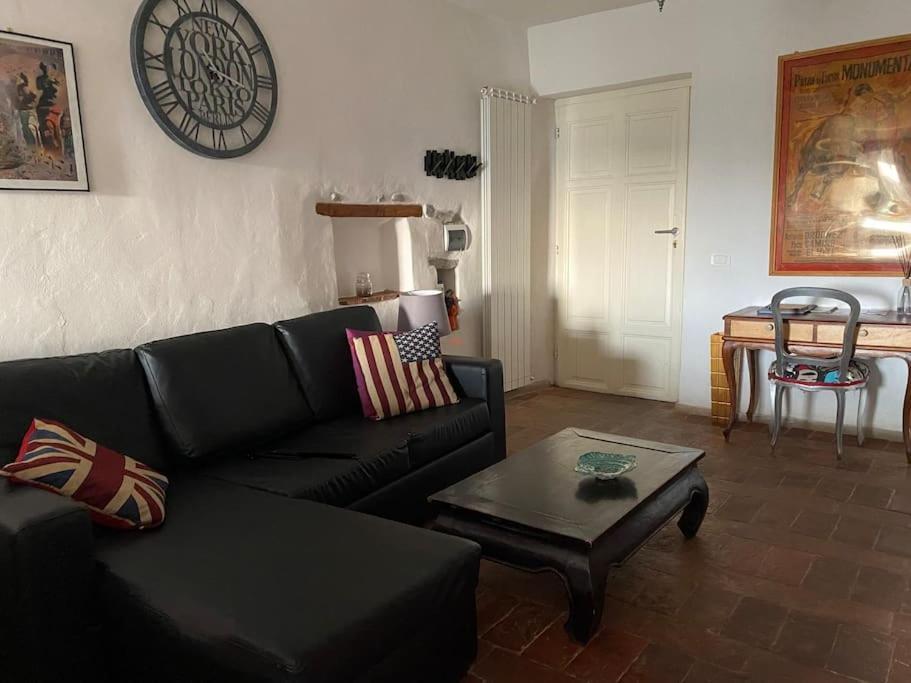 Vezzhouse Villa Vezzano Ligure Bagian luar foto
