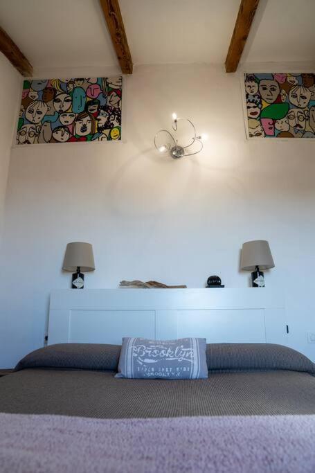 Vezzhouse Villa Vezzano Ligure Bagian luar foto