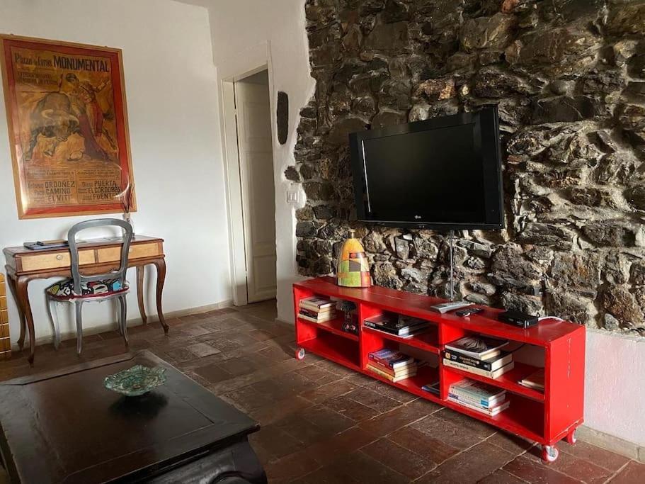 Vezzhouse Villa Vezzano Ligure Bagian luar foto